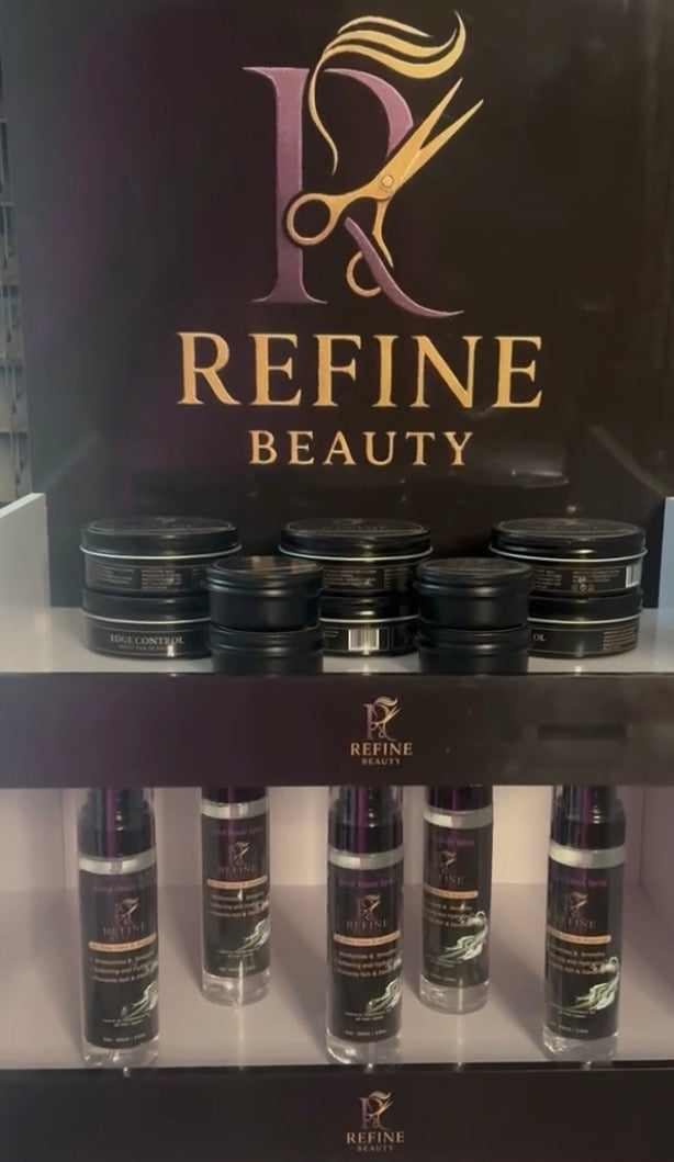 Refine Beauty Bundle
